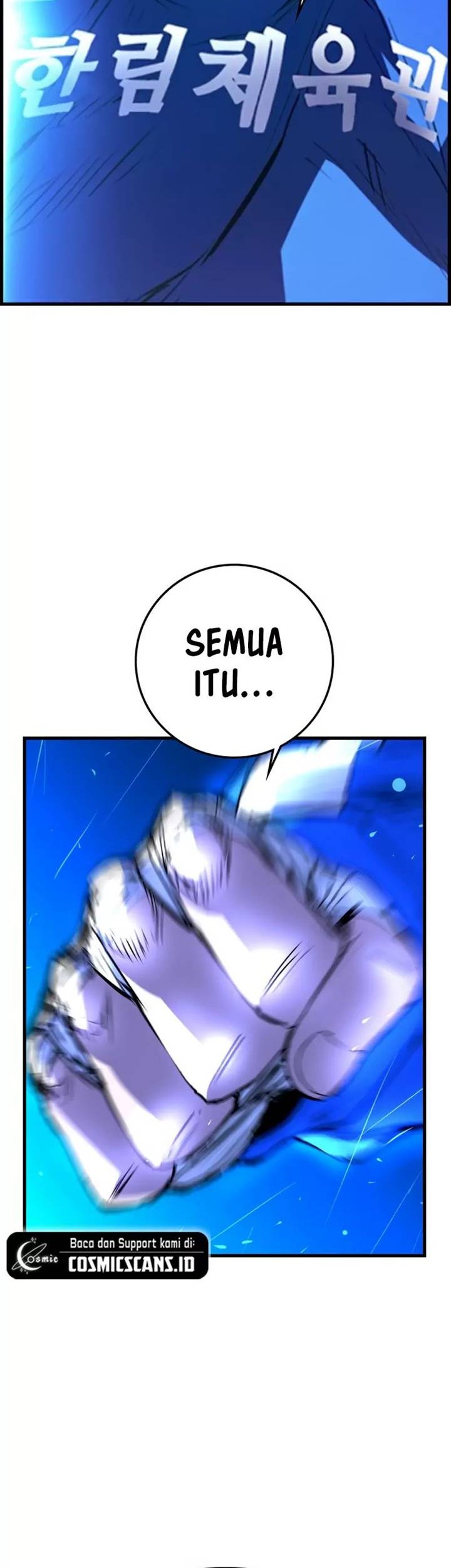 Hallym Gymnasium Chapter 169 - halaman 105