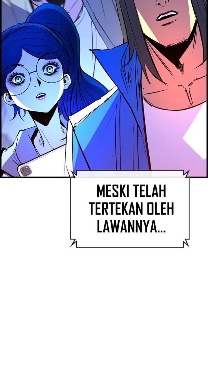 Hallym Gymnasium Chapter 169 - halaman 122