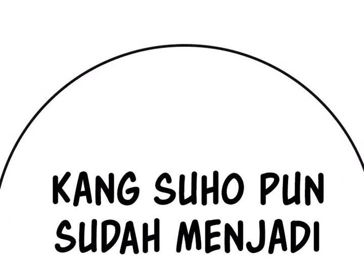 Hallym Gymnasium Chapter 169 - halaman 125