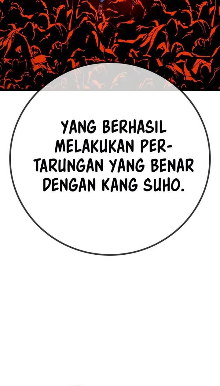 Hallym Gymnasium Chapter 169 - halaman 128