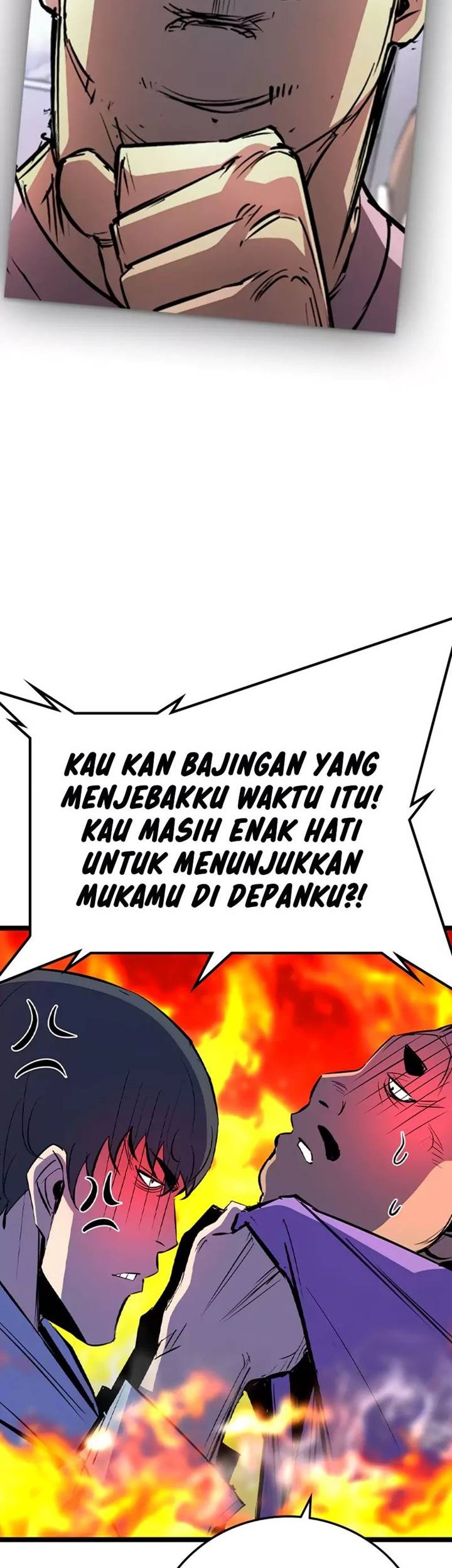 Hallym Gymnasium Chapter 169 - halaman 13