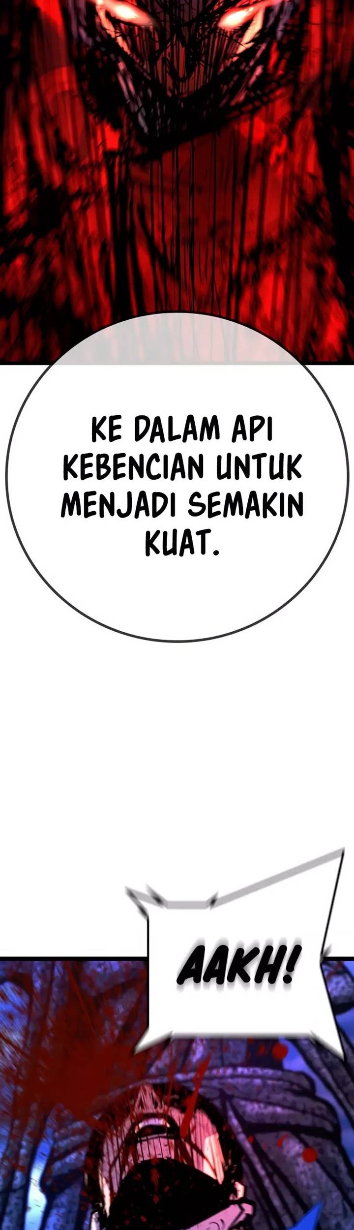 Hallym Gymnasium Chapter 169 - halaman 130