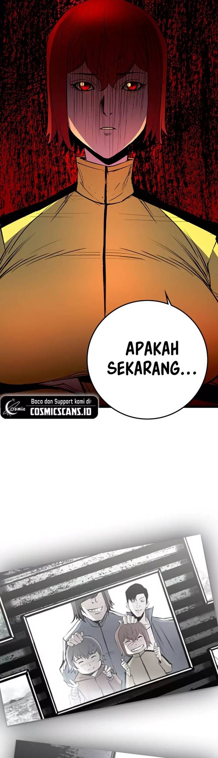 Hallym Gymnasium Chapter 169 - halaman 136