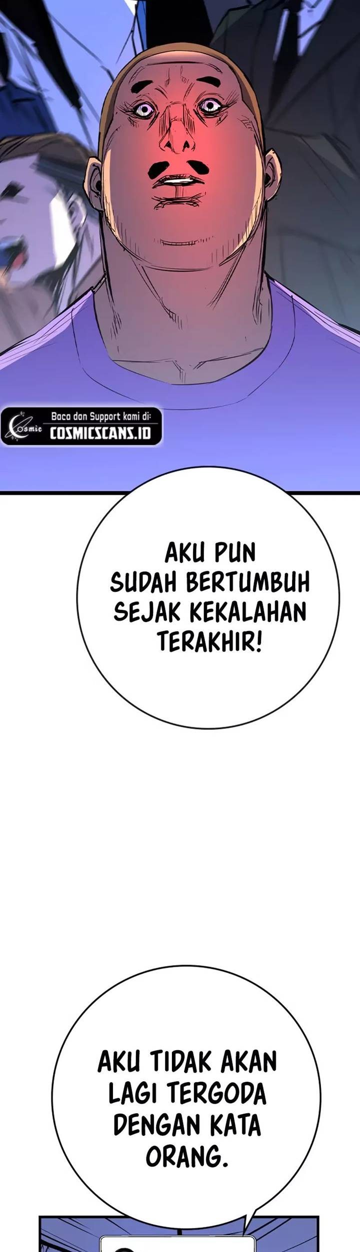 Hallym Gymnasium Chapter 169 - halaman 21