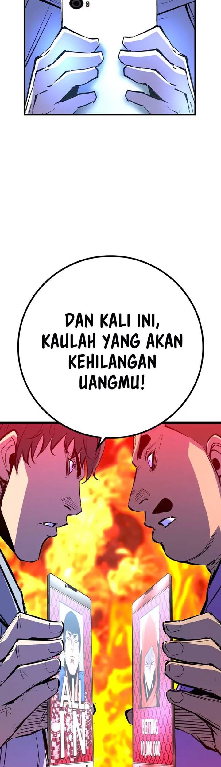 Hallym Gymnasium Chapter 169 - halaman 22