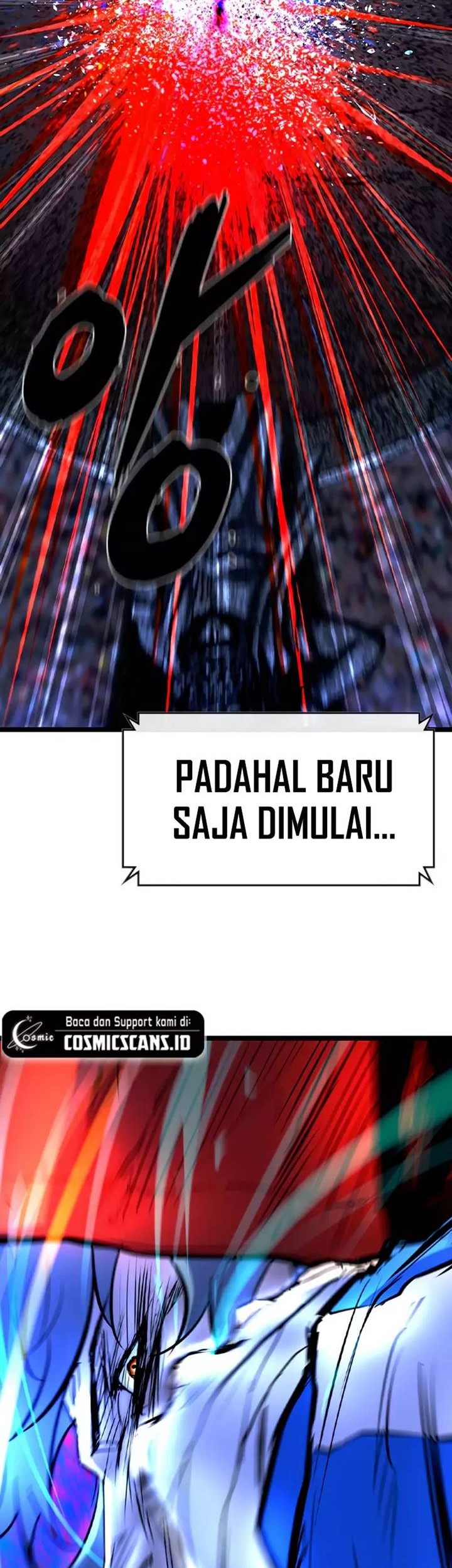 Hallym Gymnasium Chapter 169 - halaman 25