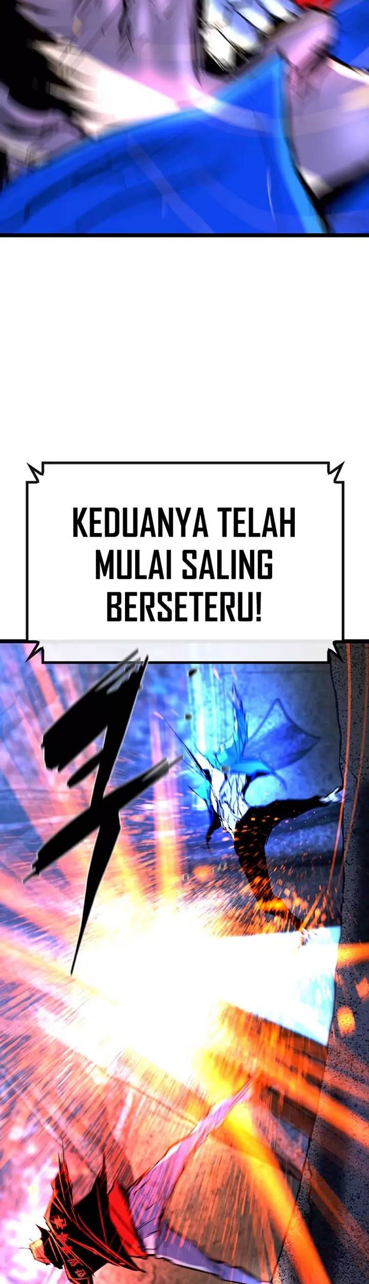 Hallym Gymnasium Chapter 169 - halaman 27