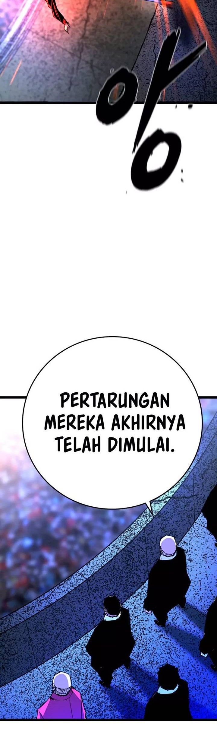 Hallym Gymnasium Chapter 169 - halaman 28