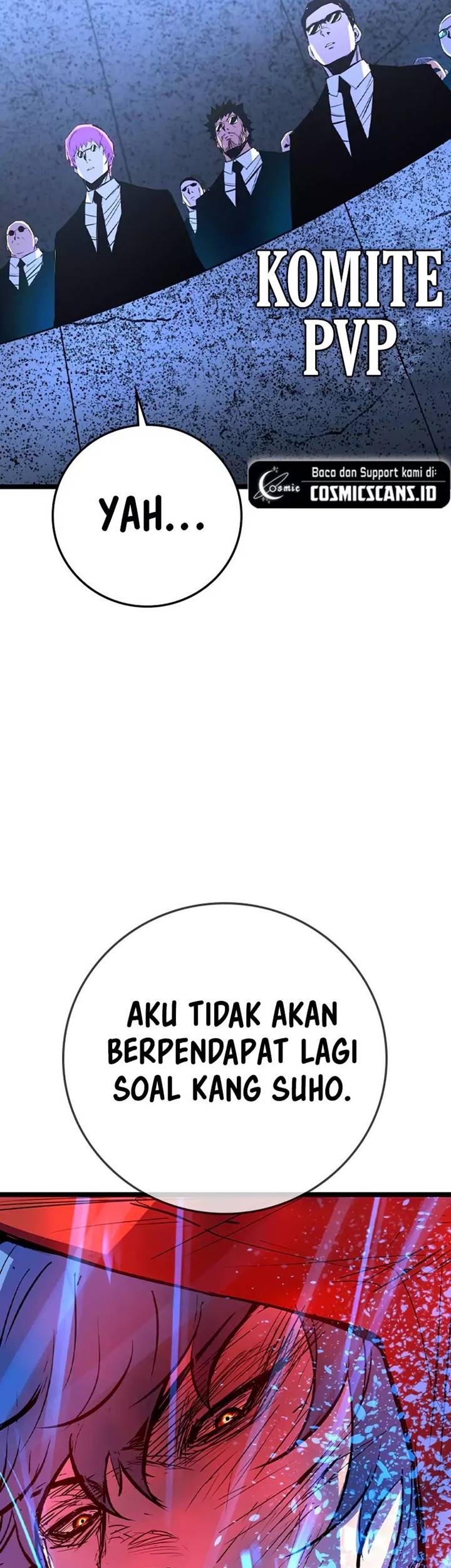 Hallym Gymnasium Chapter 169 - halaman 30