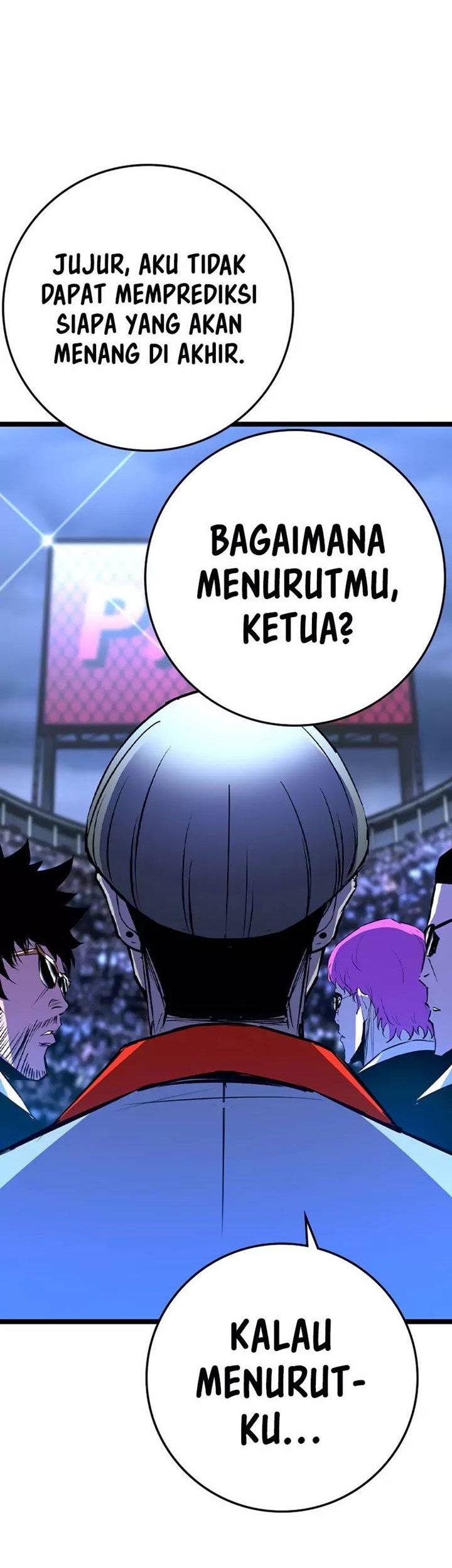 Hallym Gymnasium Chapter 169 - halaman 33