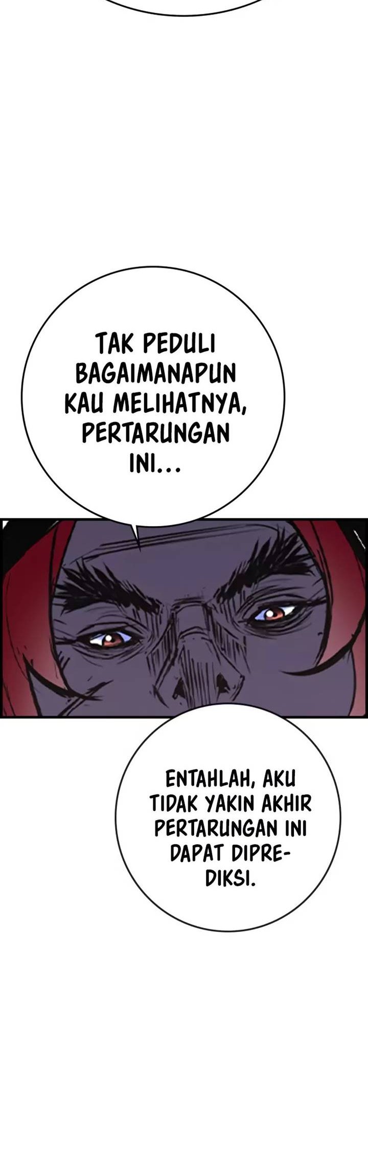 Hallym Gymnasium Chapter 169 - halaman 41