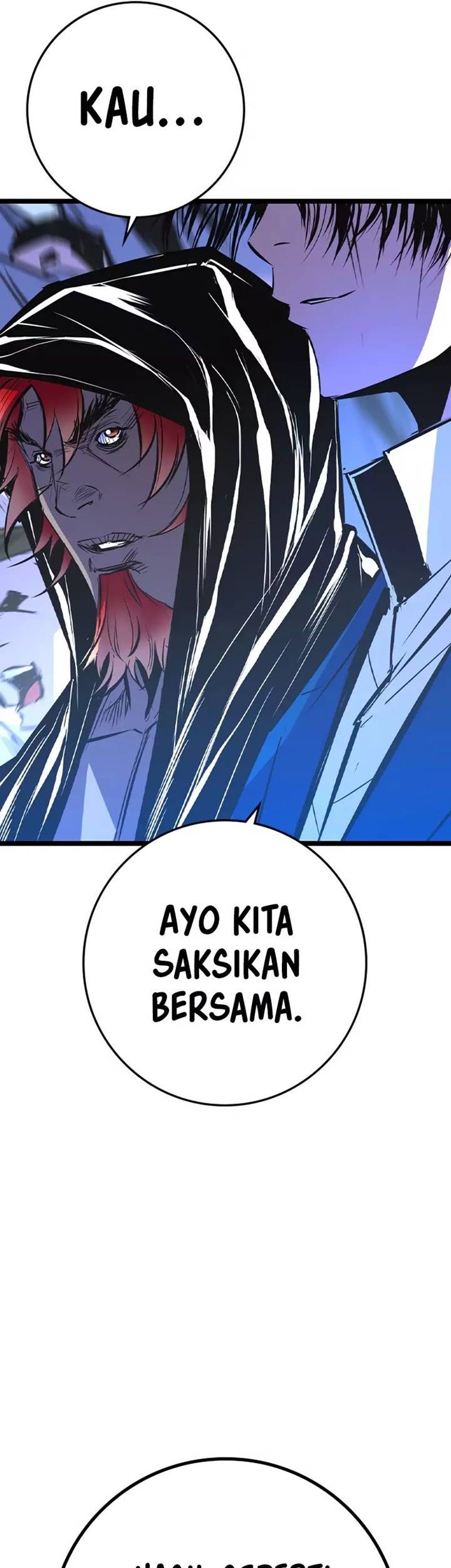 Hallym Gymnasium Chapter 169 - halaman 42