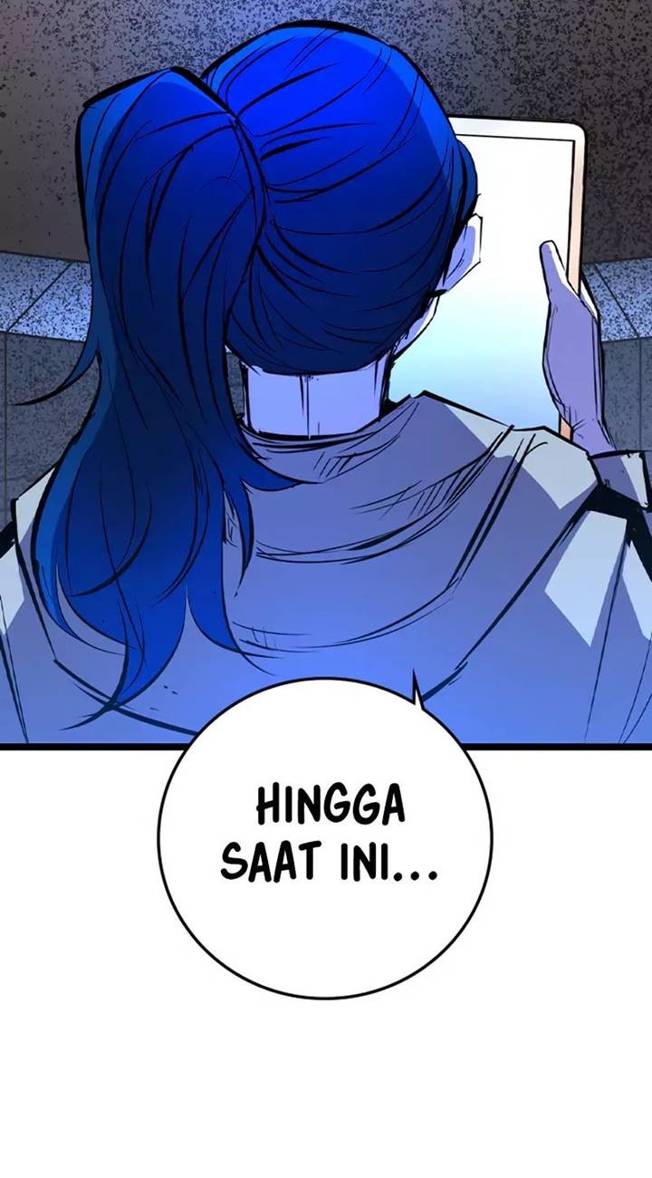 Hallym Gymnasium Chapter 169 - halaman 44