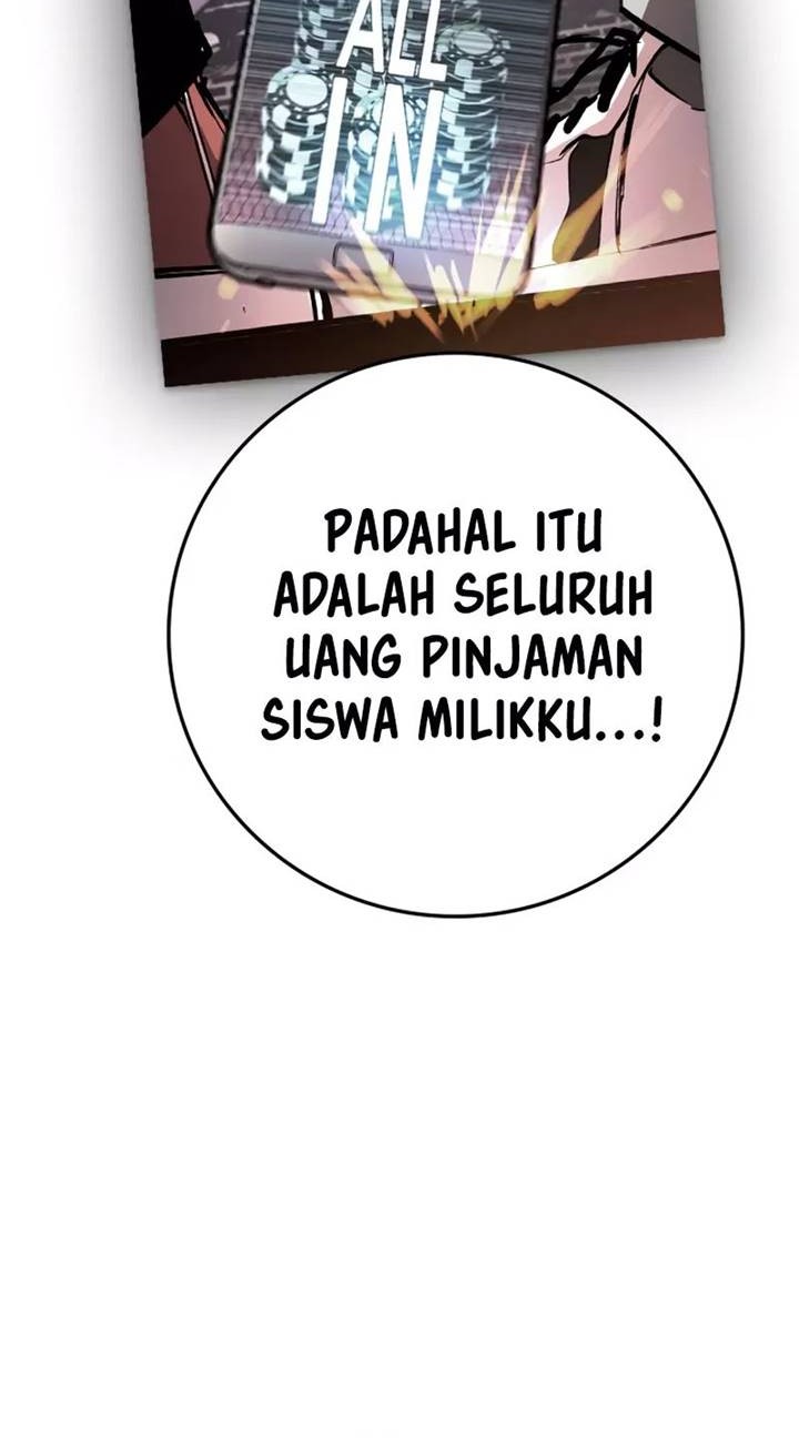 Hallym Gymnasium Chapter 169 - halaman 5