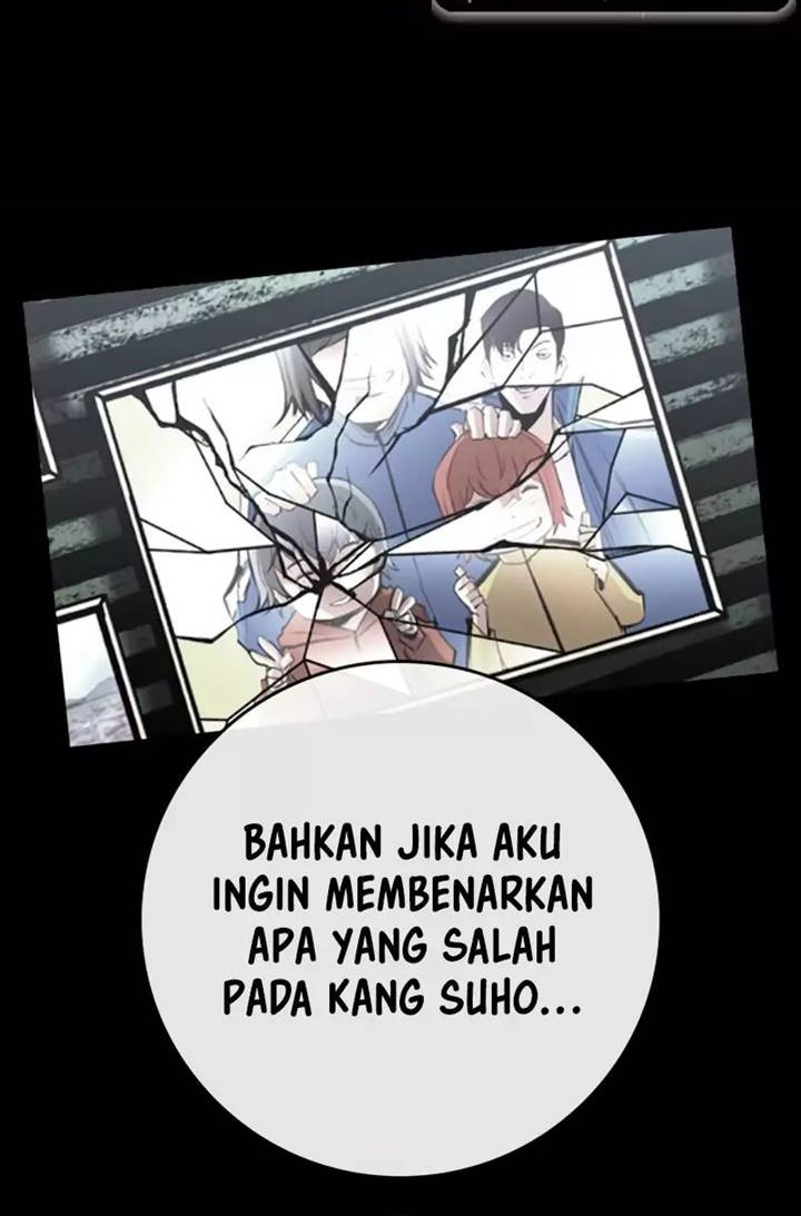 Hallym Gymnasium Chapter 169 - halaman 56