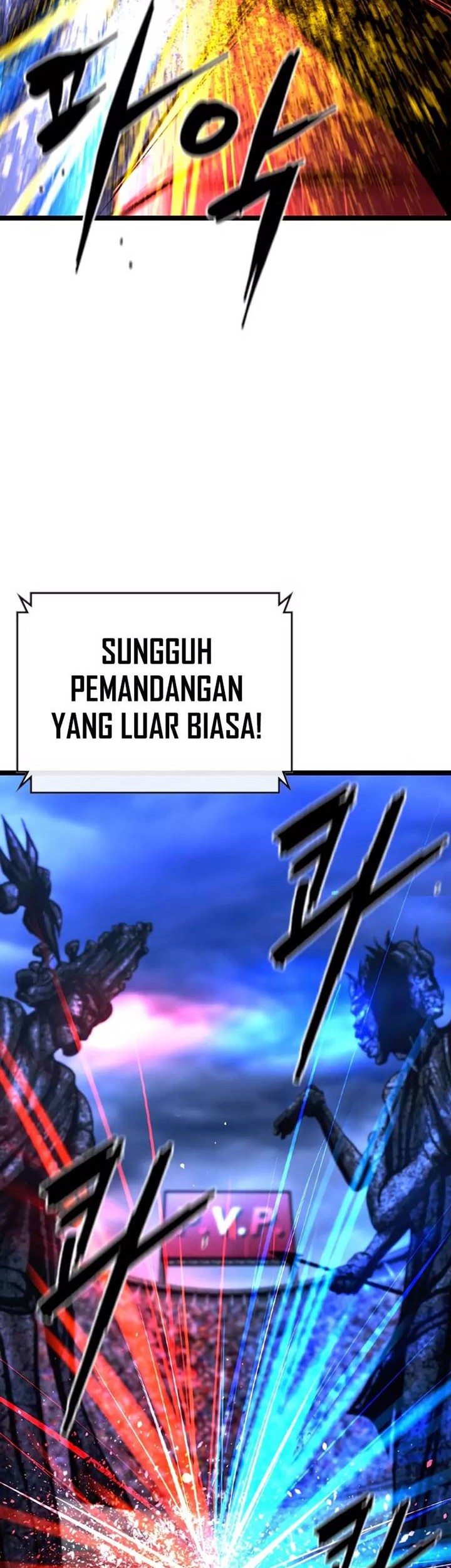 Hallym Gymnasium Chapter 169 - halaman 75