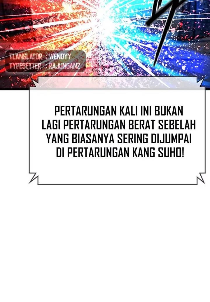Hallym Gymnasium Chapter 169 - halaman 76