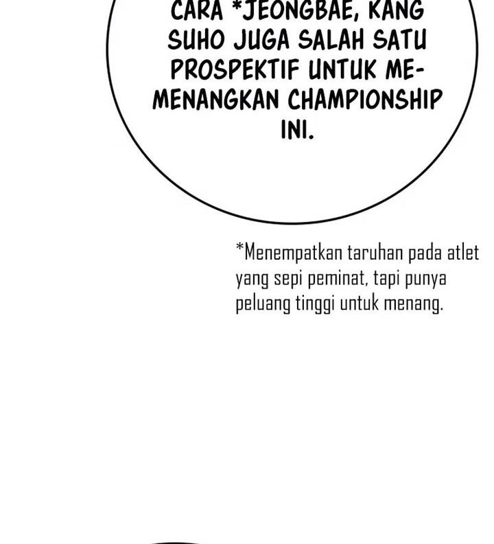 Hallym Gymnasium Chapter 169 - halaman 8