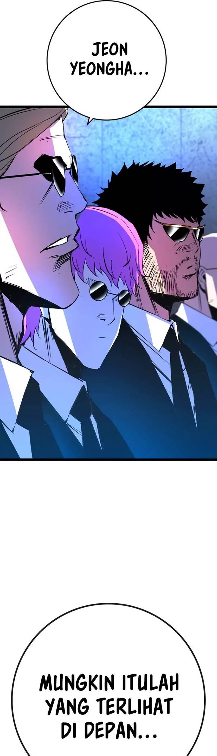 Hallym Gymnasium Chapter 169 - halaman 80