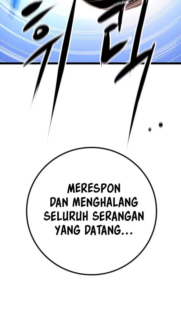 Hallym Gymnasium Chapter 169 - halaman 85