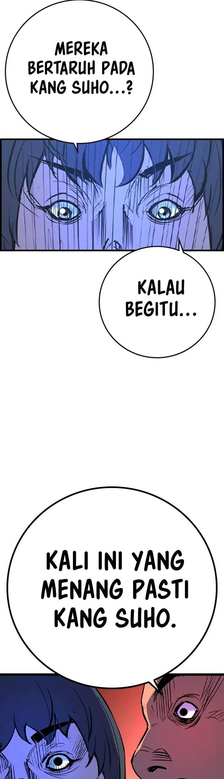 Hallym Gymnasium Chapter 169 - halaman 9