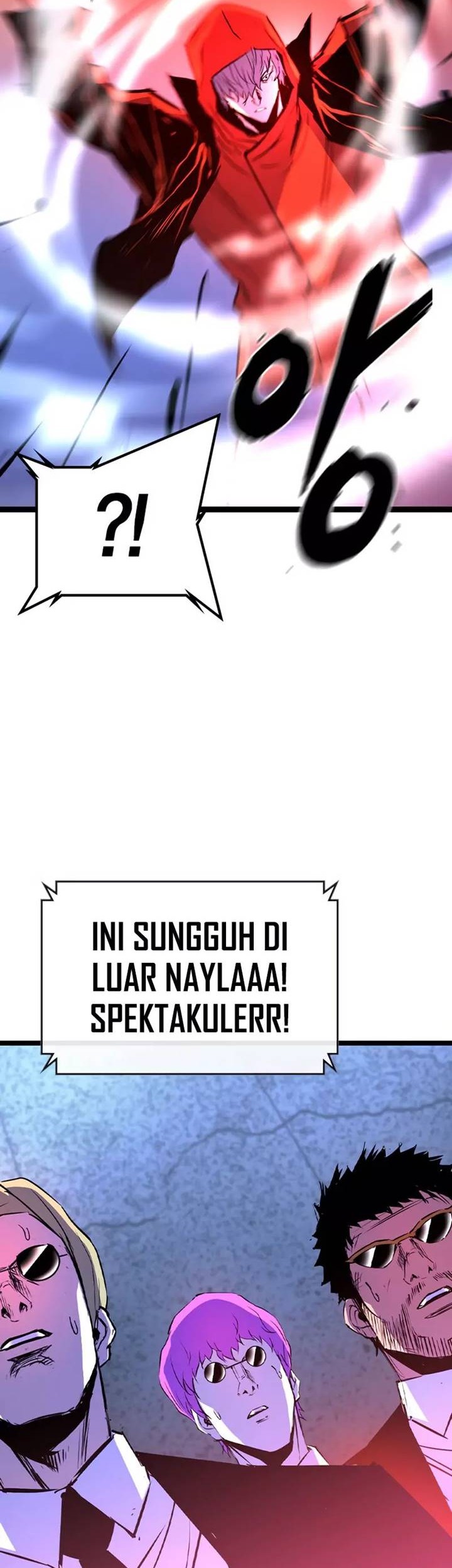 Hallym Gymnasium Chapter 169 - halaman 99