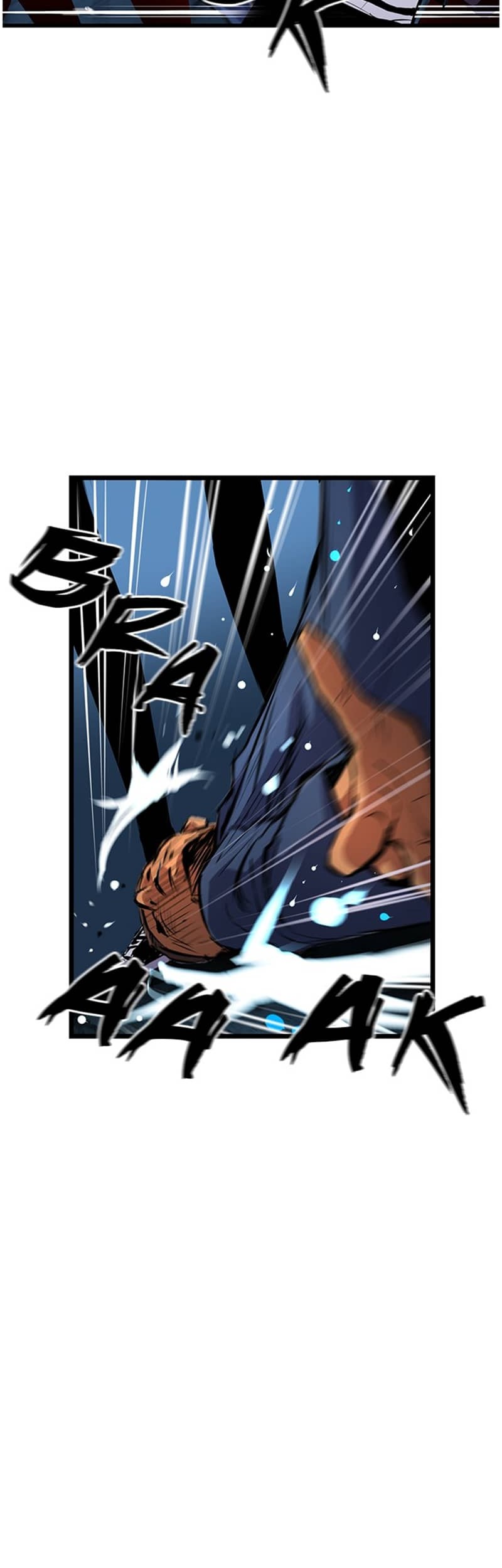 Hallym Gymnasium Chapter 17 - halaman 44
