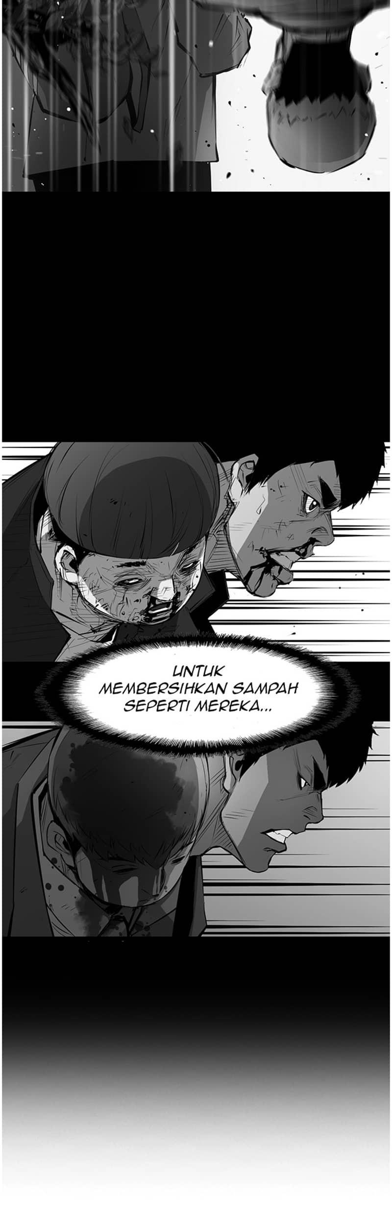 Hallym Gymnasium Chapter 17 - halaman 53