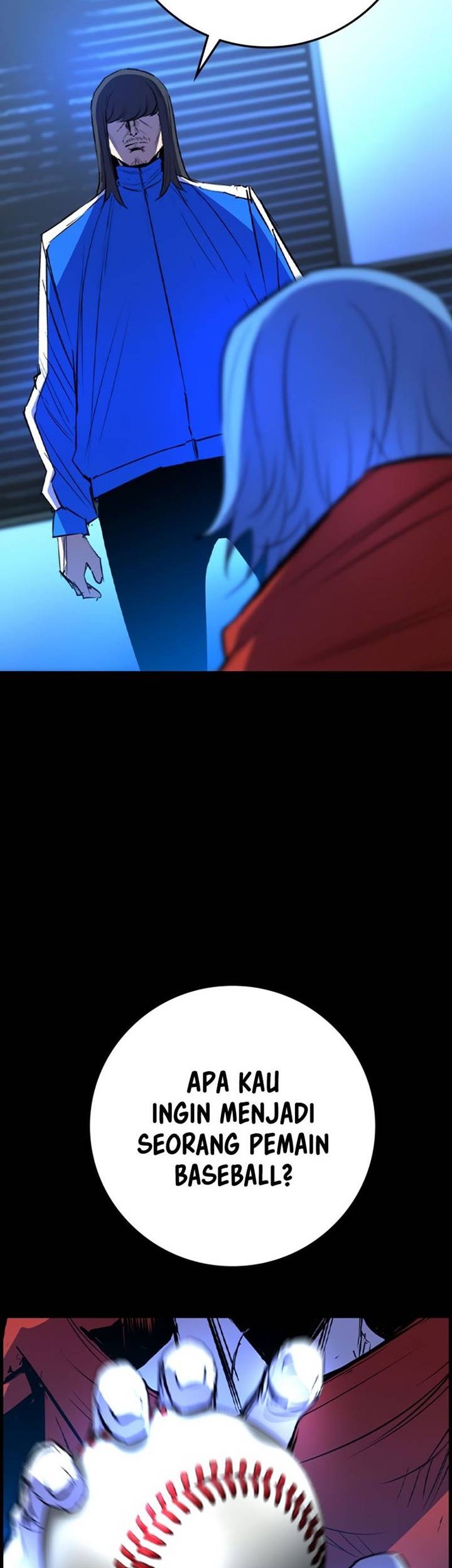Hallym Gymnasium Chapter 170 - halaman 10
