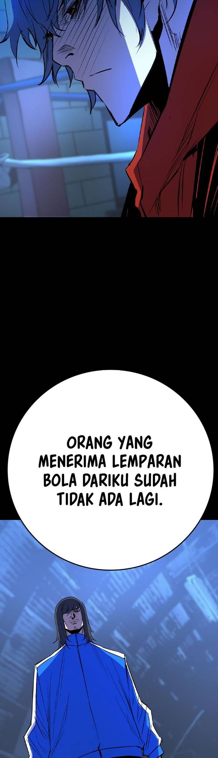 Hallym Gymnasium Chapter 170 - halaman 16