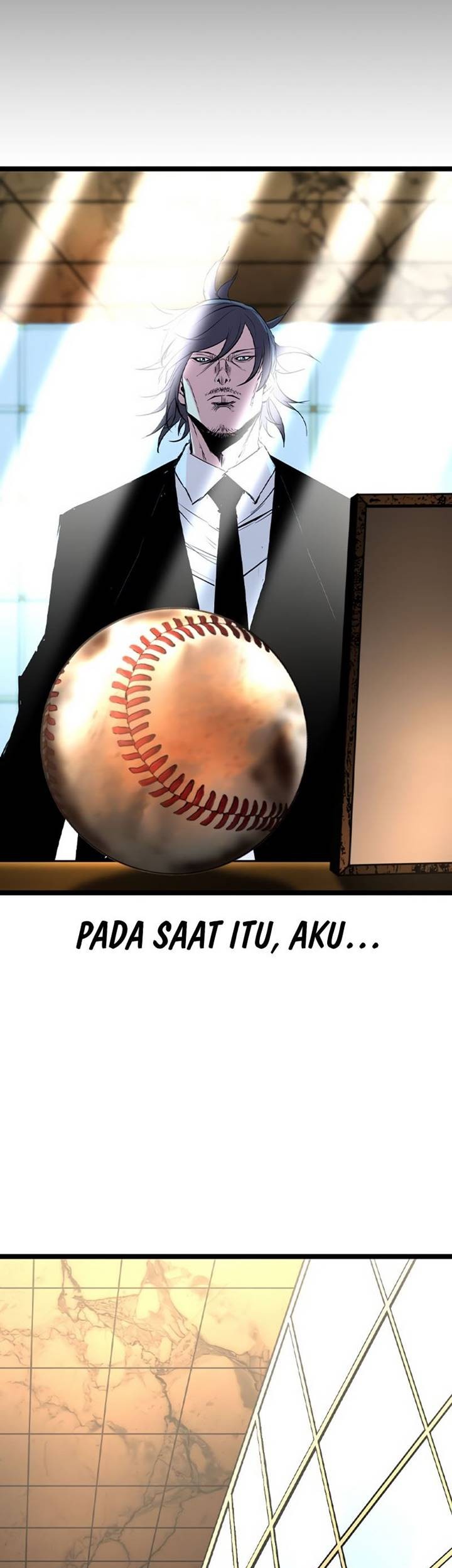Hallym Gymnasium Chapter 170 - halaman 18