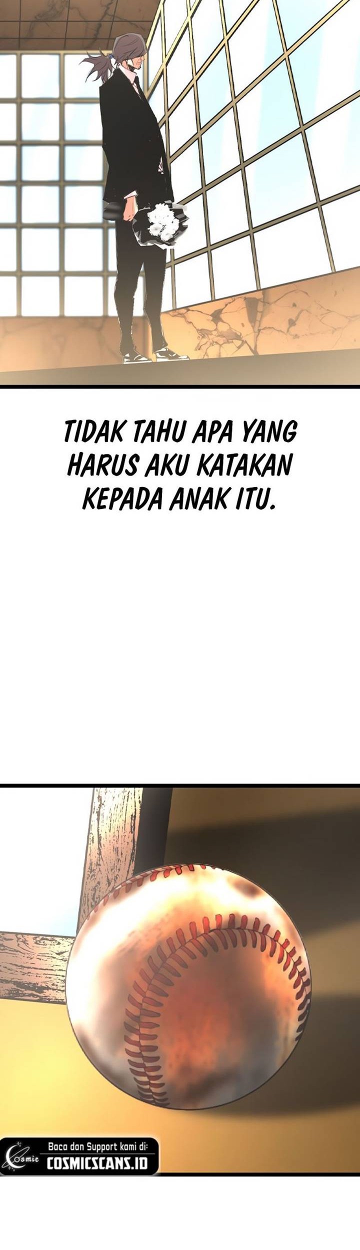 Hallym Gymnasium Chapter 170 - halaman 19