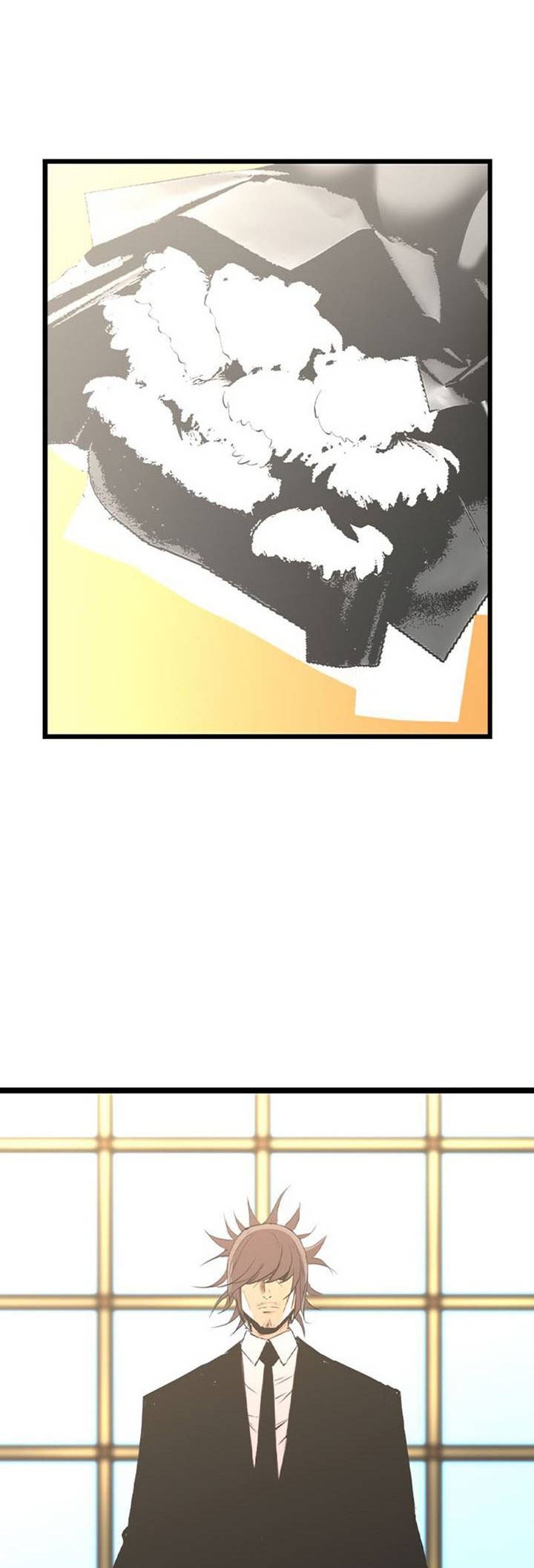 Hallym Gymnasium Chapter 170 - halaman 2