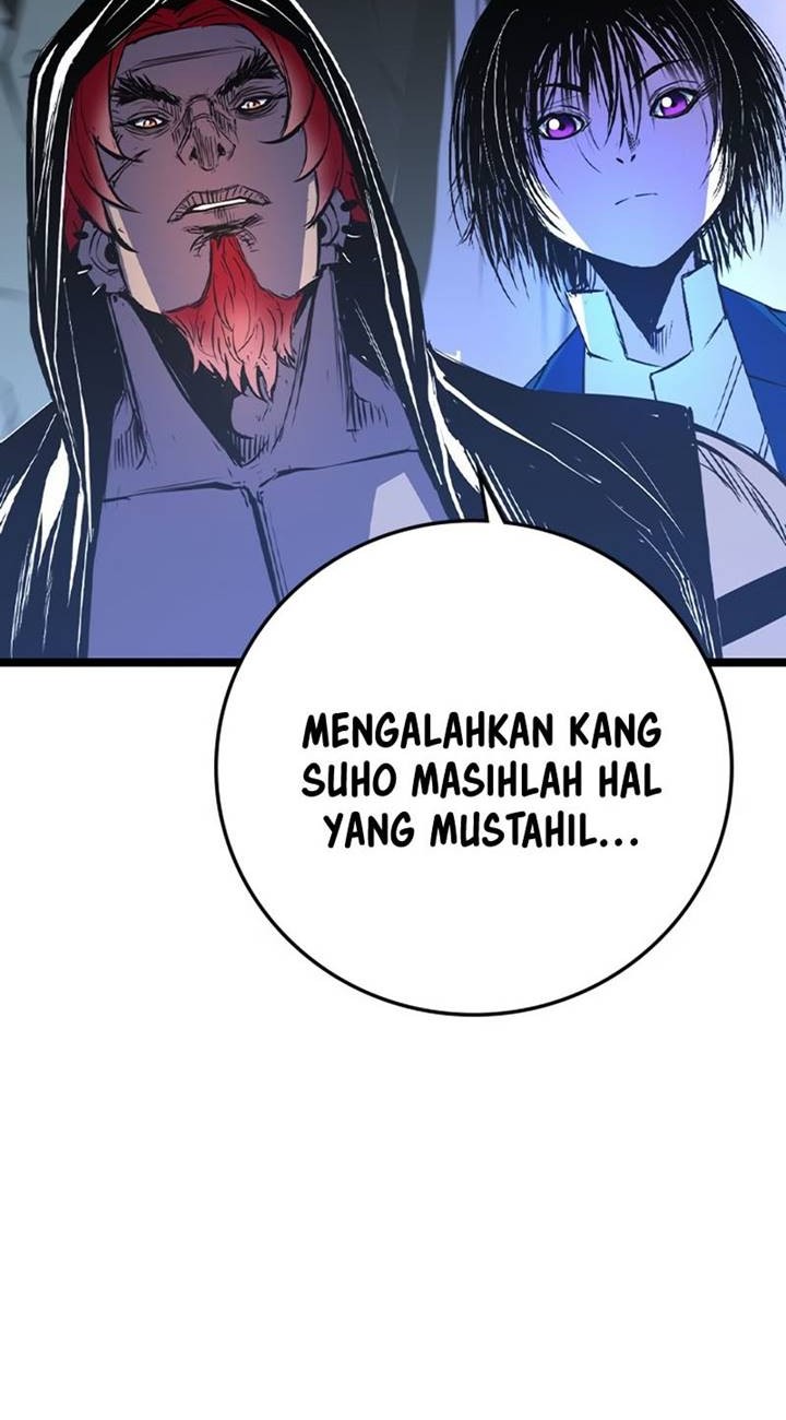 Hallym Gymnasium Chapter 170 - halaman 26