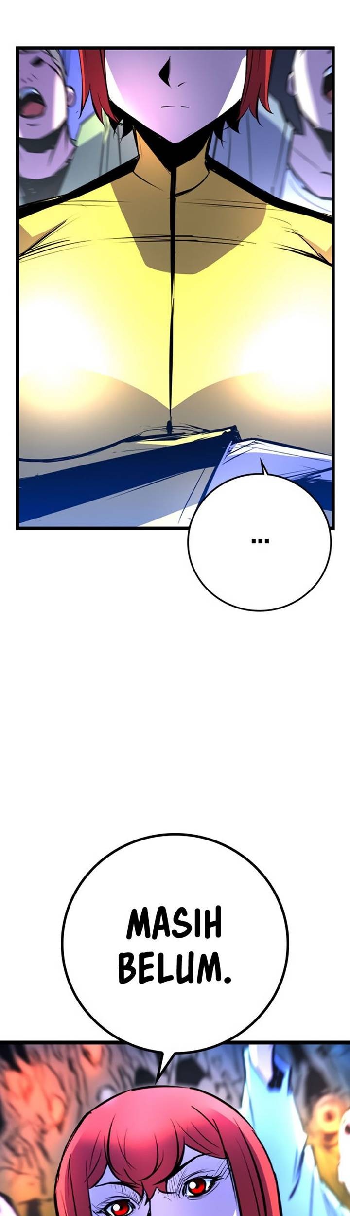 Hallym Gymnasium Chapter 170 - halaman 27