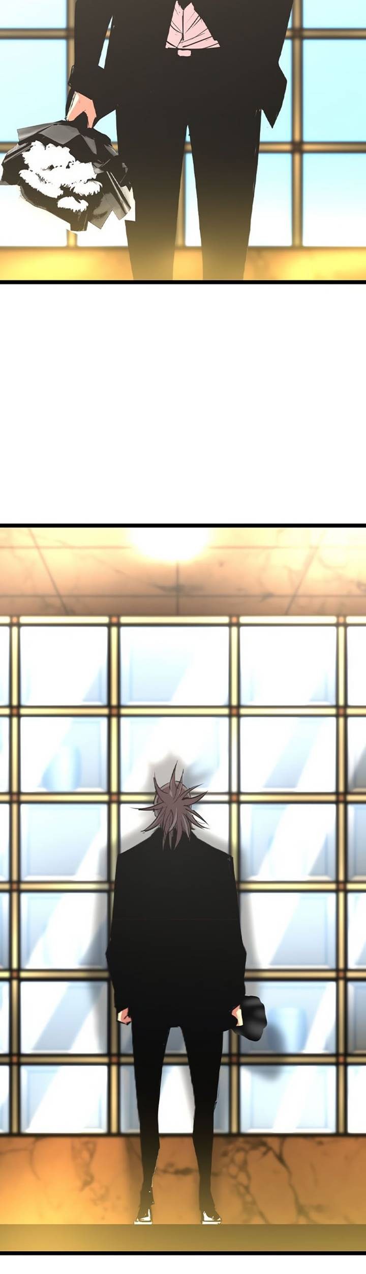 Hallym Gymnasium Chapter 170 - halaman 3