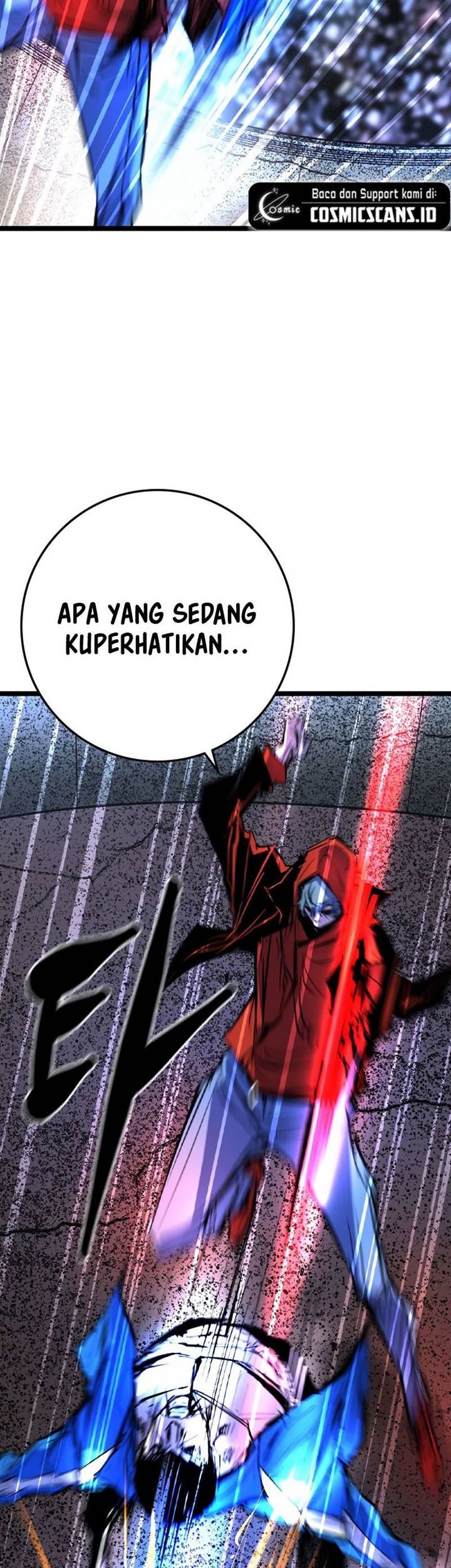 Hallym Gymnasium Chapter 170 - halaman 40