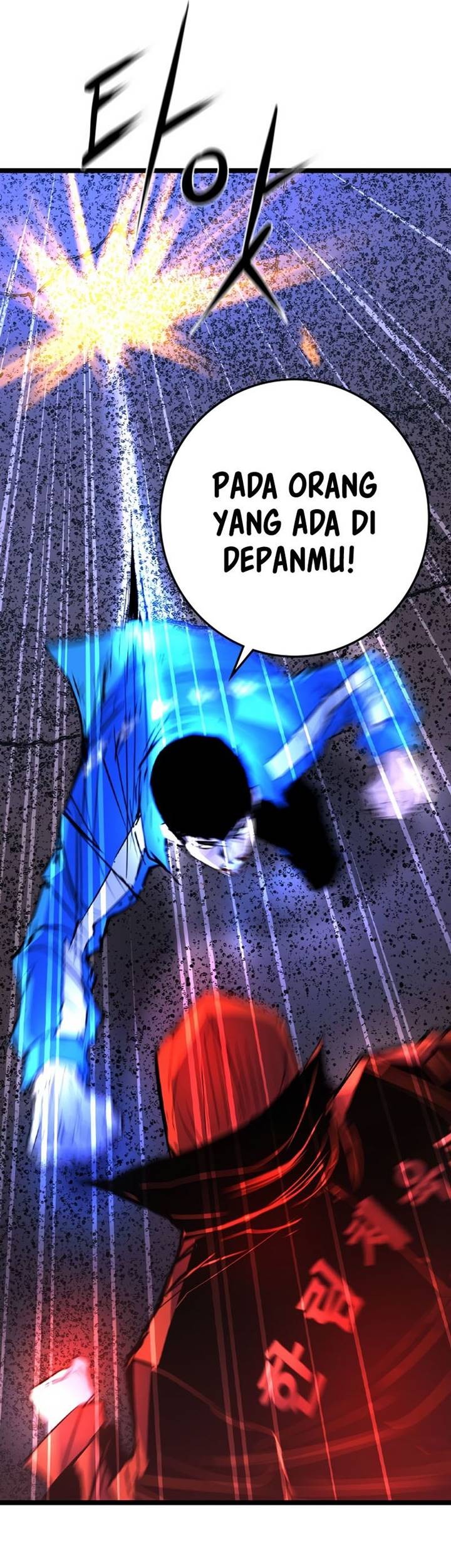 Hallym Gymnasium Chapter 170 - halaman 45