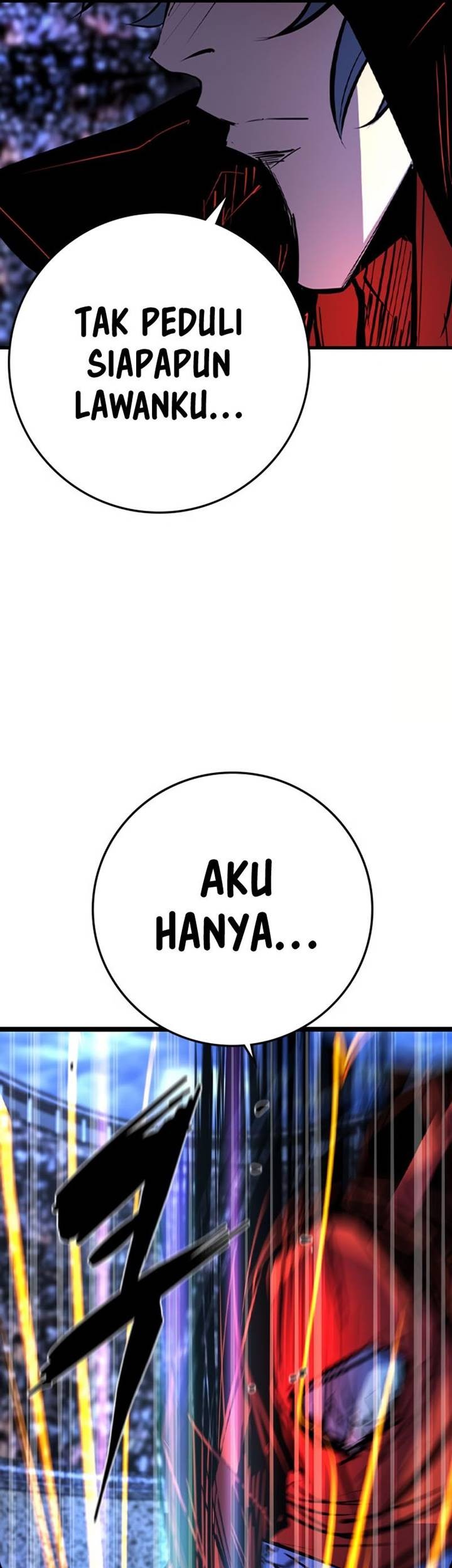 Hallym Gymnasium Chapter 170 - halaman 48