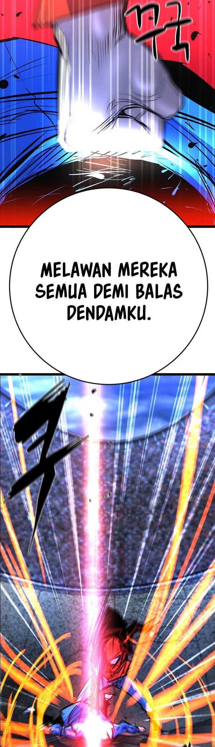 Hallym Gymnasium Chapter 170 - halaman 50