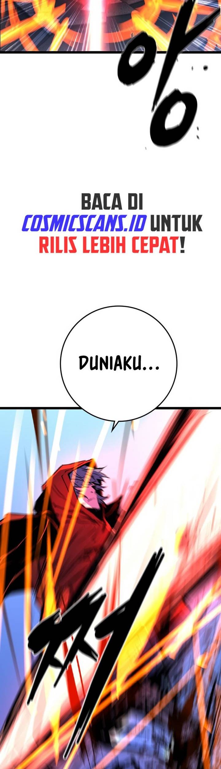 Hallym Gymnasium Chapter 170 - halaman 51