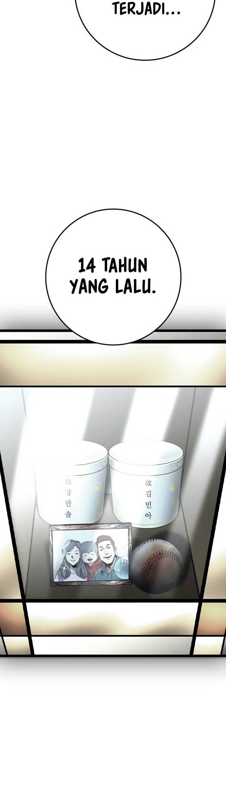 Hallym Gymnasium Chapter 170 - halaman 54