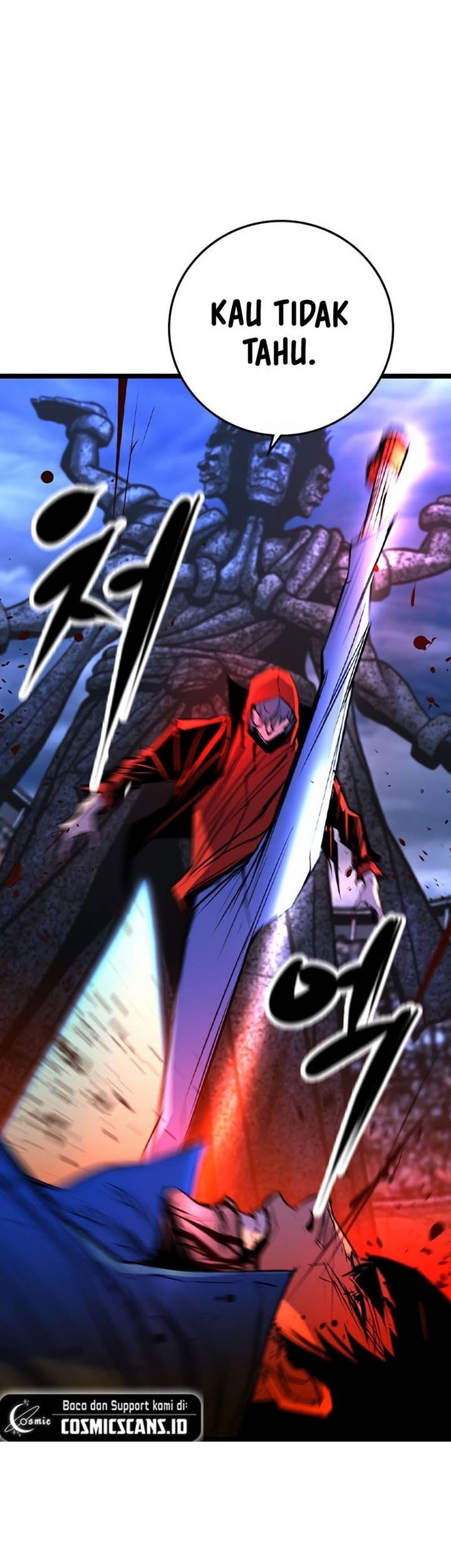 Hallym Gymnasium Chapter 170 - halaman 60