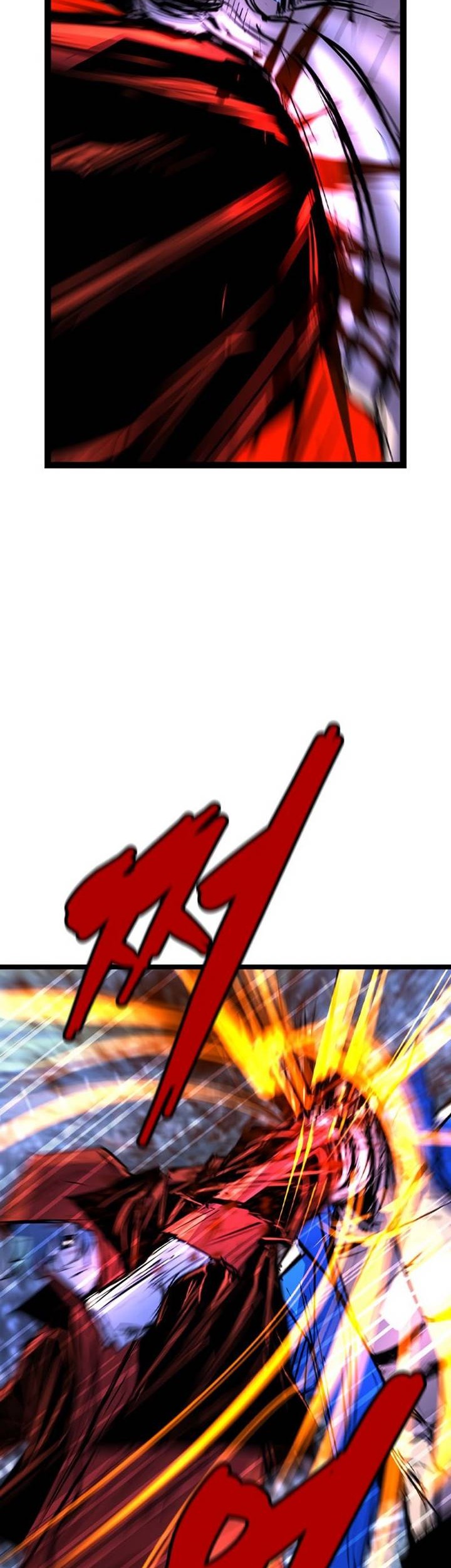 Hallym Gymnasium Chapter 170 - halaman 69