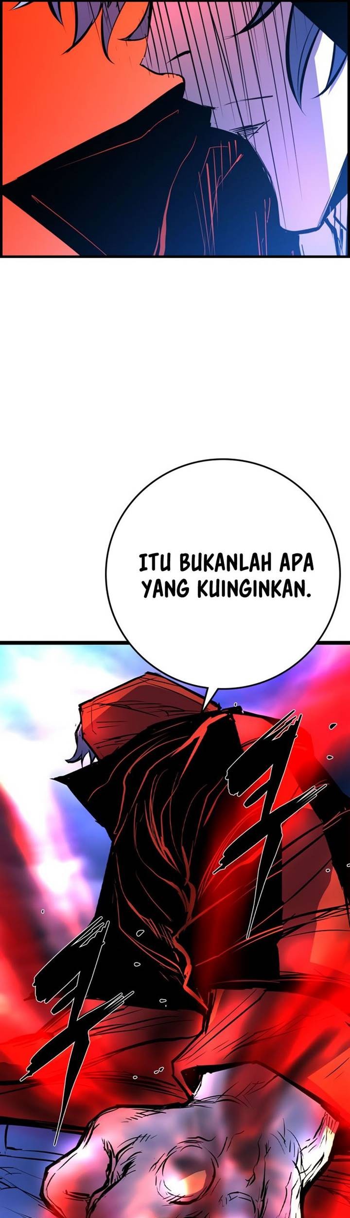 Hallym Gymnasium Chapter 170 - halaman 86