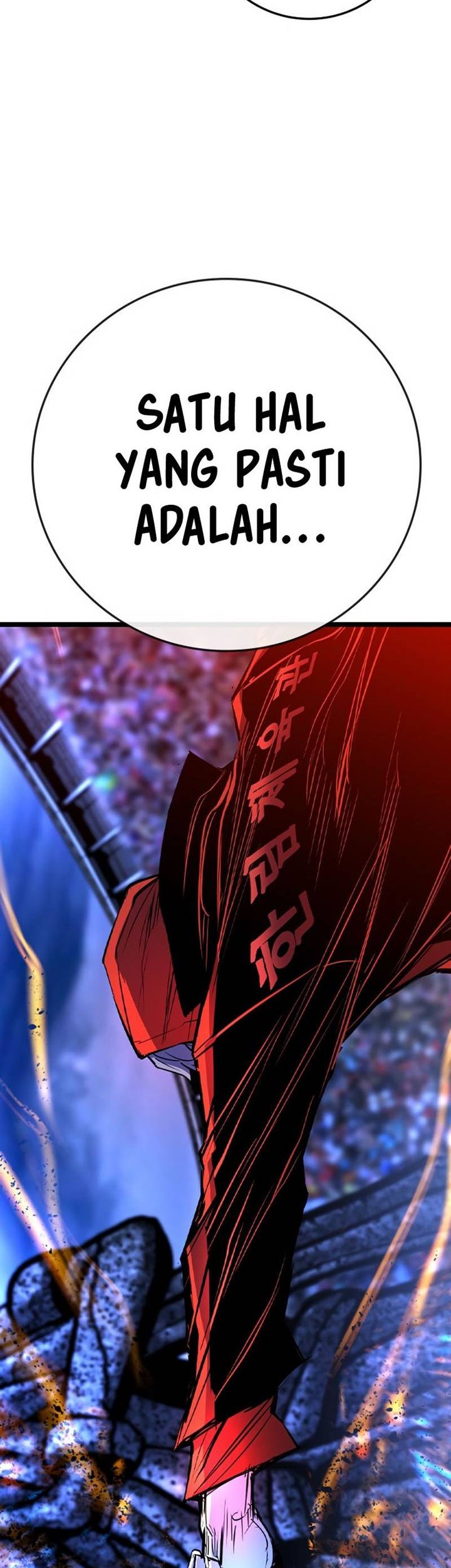 Hallym Gymnasium Chapter 170 - halaman 92