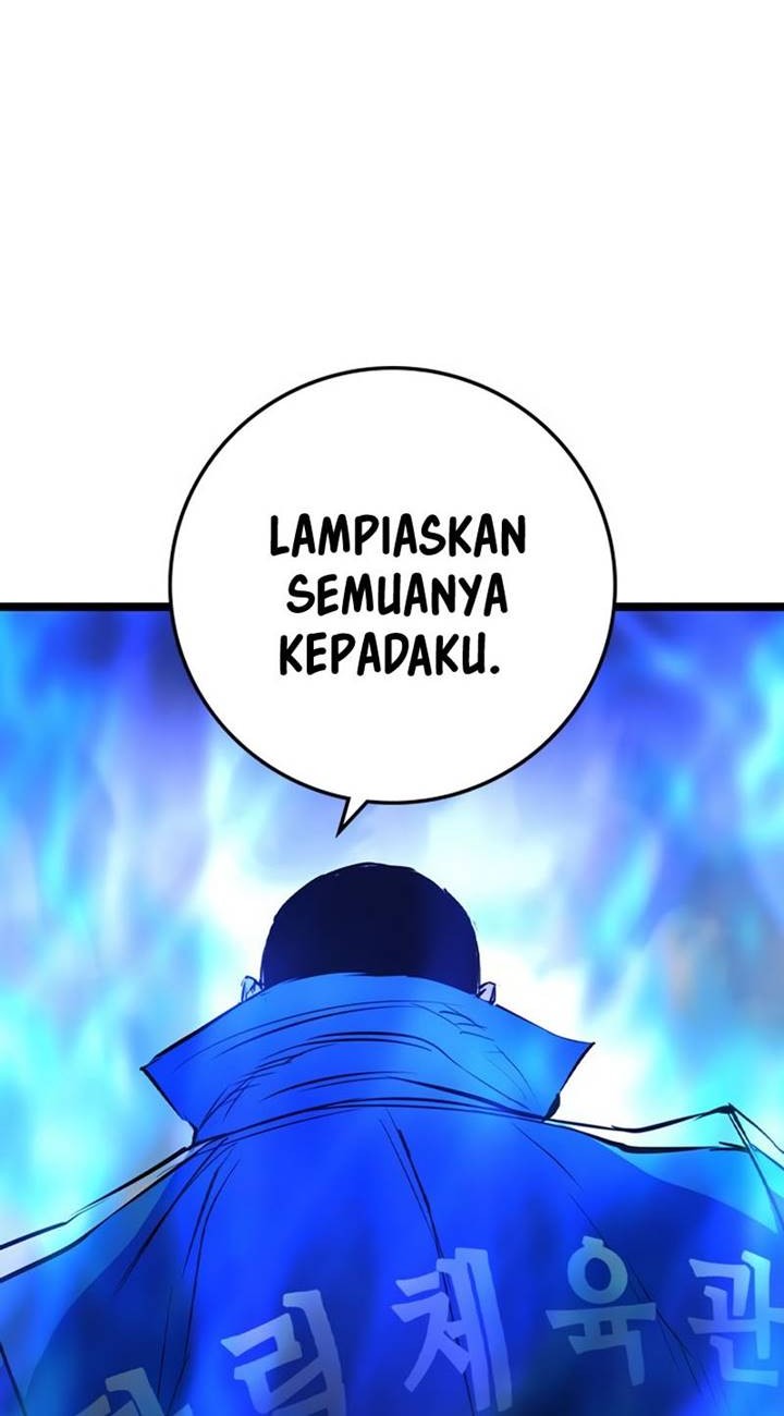 Hallym Gymnasium Chapter 170 - halaman 99
