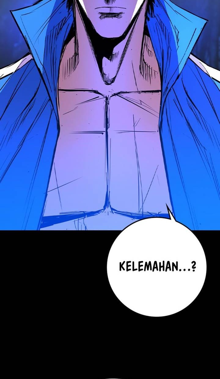 Hallym Gymnasium Chapter 171 - halaman 11