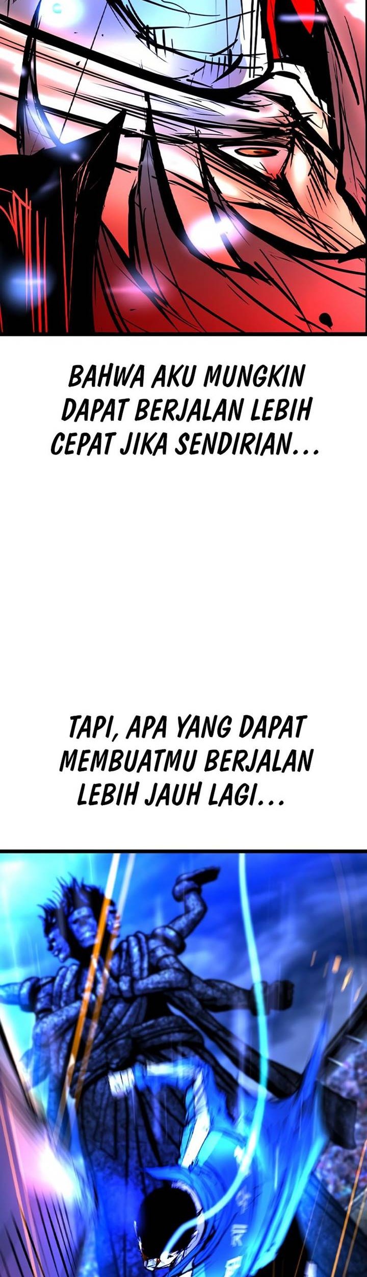 Hallym Gymnasium Chapter 171 - halaman 114