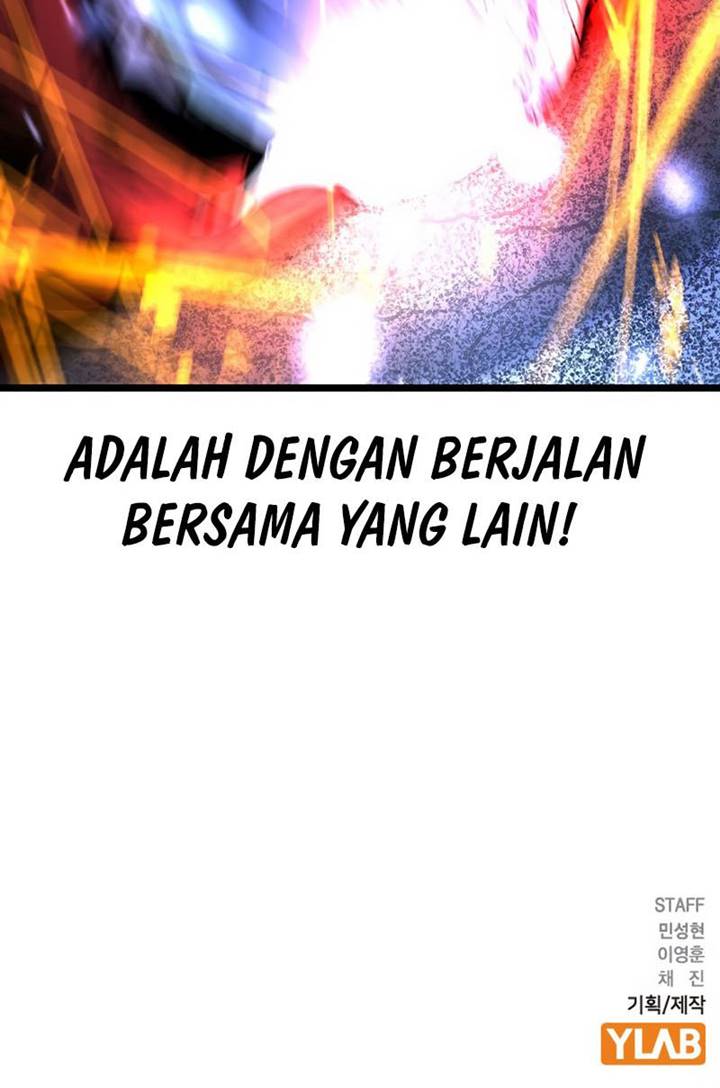 Hallym Gymnasium Chapter 171 - halaman 116
